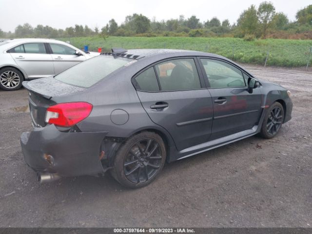 JF1VA1J60L9815929 Subaru Wrx Limited