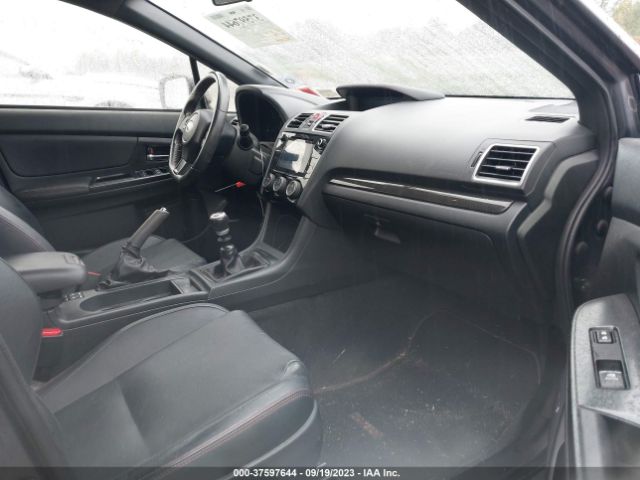JF1VA1J60L9815929 Subaru Wrx Limited