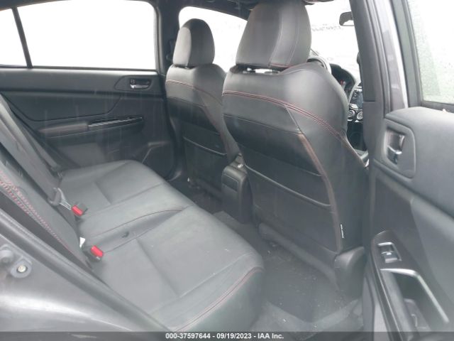 JF1VA1J60L9815929 Subaru Wrx Limited