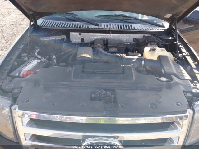 1FMJK2A51EEF19990 Ford Expedition El Limited