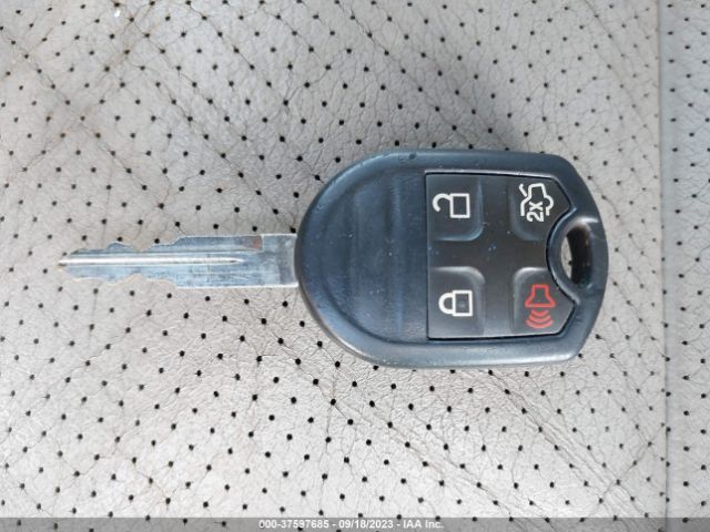 1FMJK2A51EEF19990 Ford Expedition El Limited
