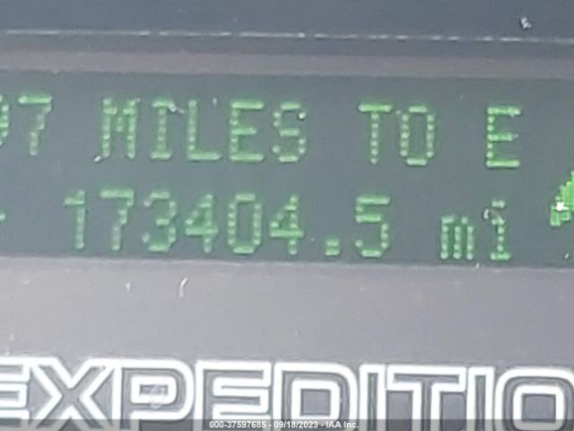 1FMJK2A51EEF19990 Ford Expedition El Limited