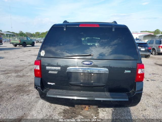 1FMJK2A51EEF19990 Ford Expedition El Limited