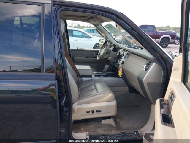 1FMJK2A51EEF19990 Ford Expedition El Limited