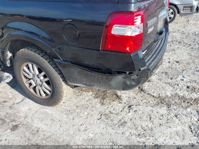1FMJK2A51EEF19990 Ford Expedition El Limited