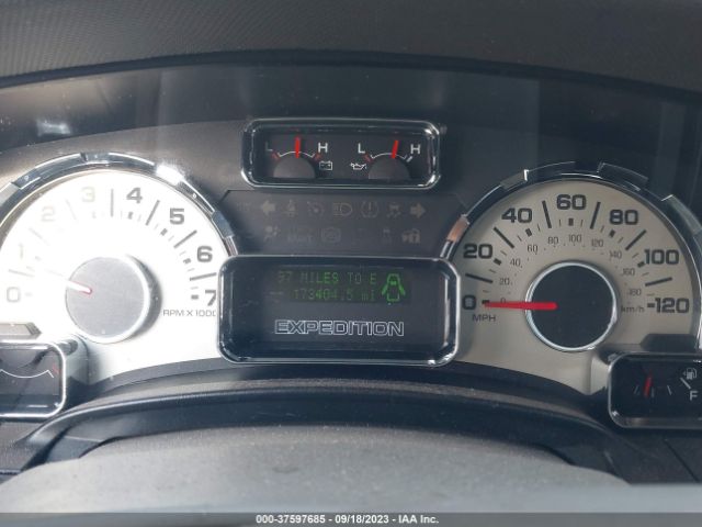 1FMJK2A51EEF19990 Ford Expedition El Limited