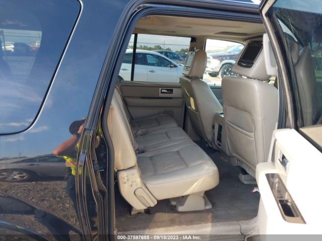 1FMJK2A51EEF19990 Ford Expedition El Limited