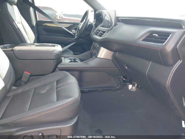 Chevrolet Suburban Rst 2023 1GNSKEKD1PR295395 Image 5