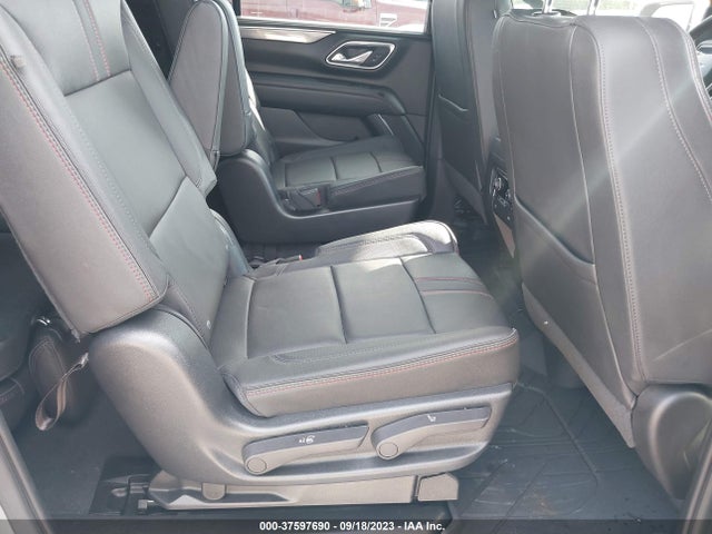 Chevrolet Suburban Rst 2023 1GNSKEKD1PR295395 Image 8