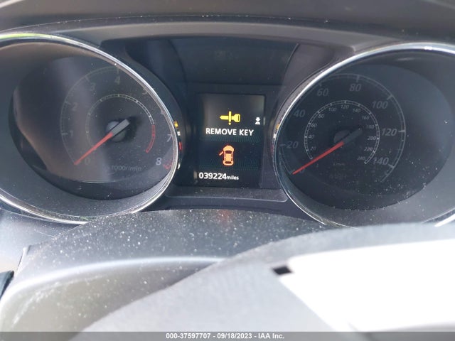 JA4APUAU9MU002279 Mitsubishi Outlander Sport Es/le/be/s