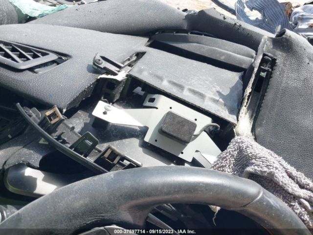 2HGFC3A51HH750402 Honda Civic Coupe Si