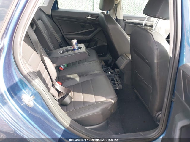 2021 VOLKSWAGEN JETTA S/SE/R-LINE VIN: 3VWC57BU7MM041779