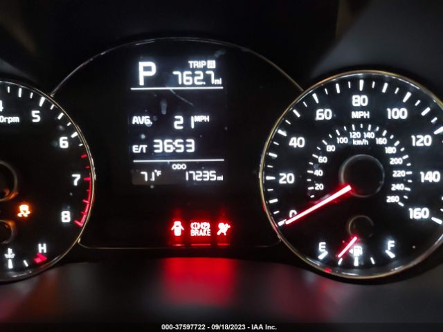 3KPFK4A75HE011392 KIA FORTE LX