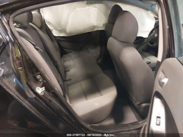 3KPFK4A75HE011392 KIA FORTE LX