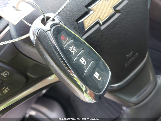 Chevrolet MALIBU RS 2019 1G1ZG5ST9KF197976 Image 11