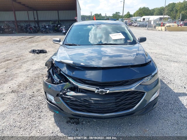 Chevrolet MALIBU RS 2019 1G1ZG5ST9KF197976 Image 12