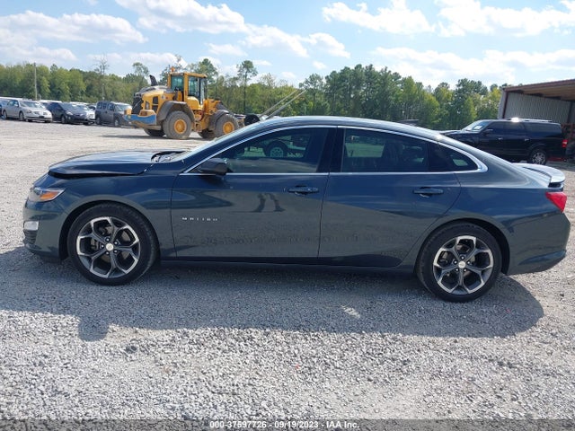 Chevrolet MALIBU RS 2019 1G1ZG5ST9KF197976 Image 14