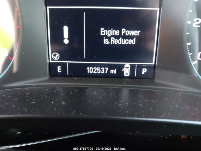 Chevrolet MALIBU RS 2019 1G1ZG5ST9KF197976 Image 15