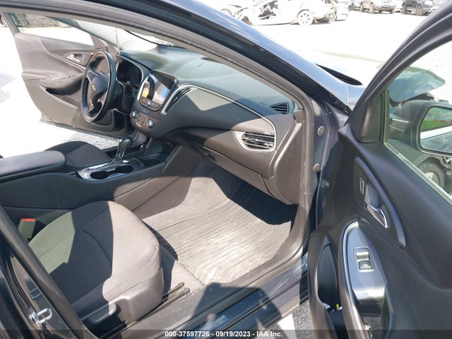Chevrolet MALIBU RS 2019 1G1ZG5ST9KF197976 Image 5