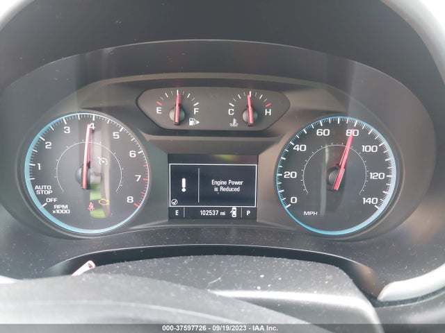 Chevrolet MALIBU RS 2019 1G1ZG5ST9KF197976 Image 7