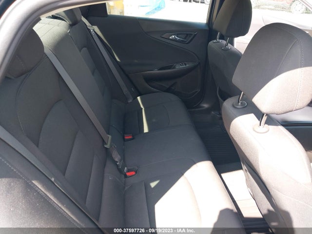 Chevrolet MALIBU RS 2019 1G1ZG5ST9KF197976 Image 8