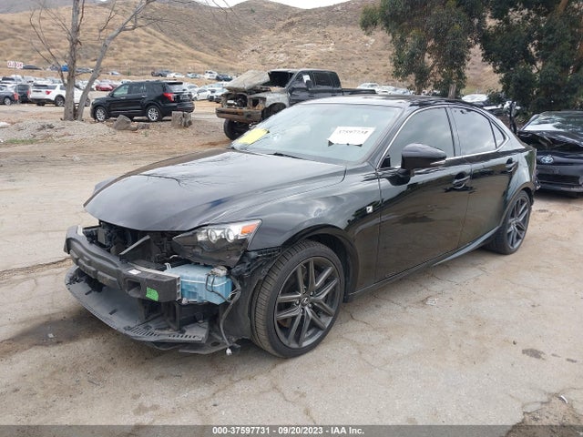 JTHBE1D28G5024294 Lexus IS 350