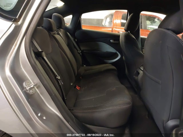 2015 DODGE DART SXT VIN: 1C3CDFBB6FD392491
