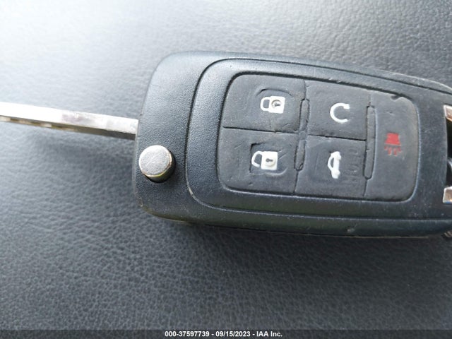 Chevrolet MALIBU LT 2015 1G11C5SL5FF258500 Image 11