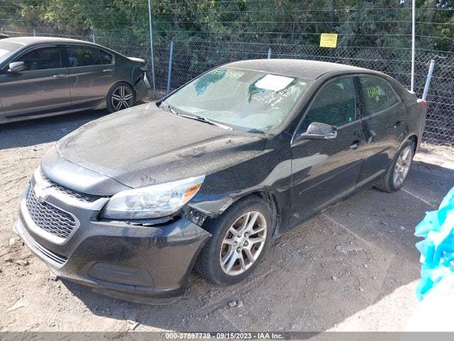 Chevrolet MALIBU LT 2015 1G11C5SL5FF258500 Image 2