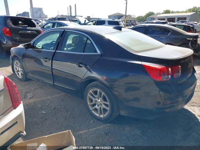 Chevrolet MALIBU LT 2015 1G11C5SL5FF258500 Image 3