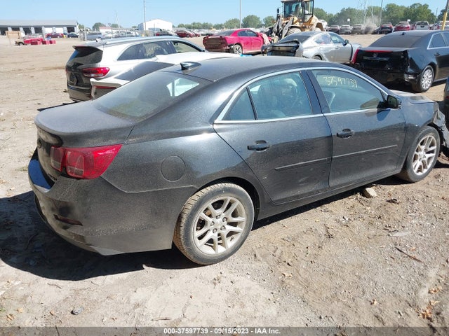 Chevrolet MALIBU LT 2015 1G11C5SL5FF258500 Image 4