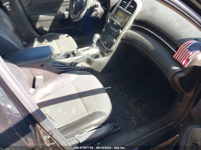 Chevrolet MALIBU LT 2015 1G11C5SL5FF258500 Image 5