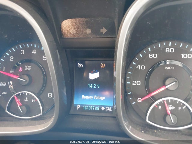 Chevrolet MALIBU LT 2015 1G11C5SL5FF258500 Image 7