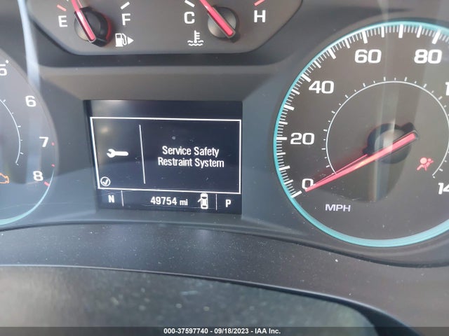 Chevrolet MALIBU LT 2022 1G1ZD5ST0NF147660 Image 15