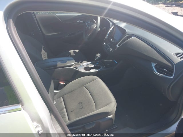 Chevrolet MALIBU LT 2022 1G1ZD5ST0NF147660 Image 5