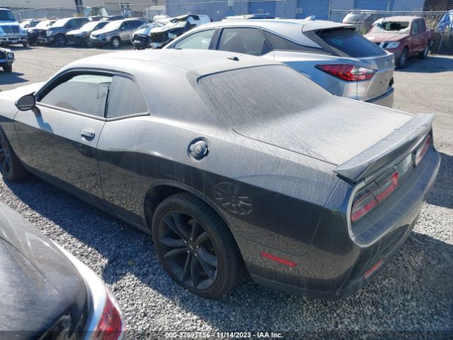 2C3CDZAG9HH604501 Dodge Challenger Sxt