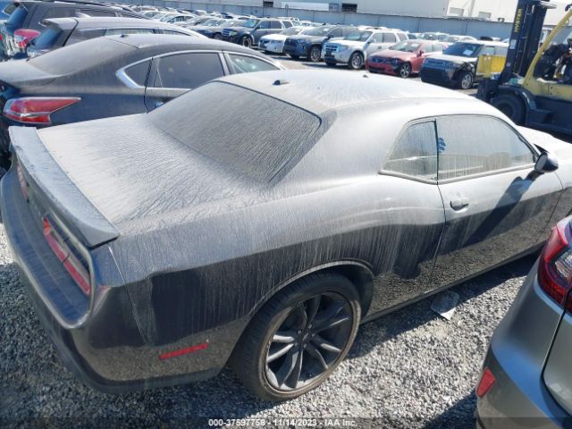 2C3CDZAG9HH604501 Dodge Challenger Sxt