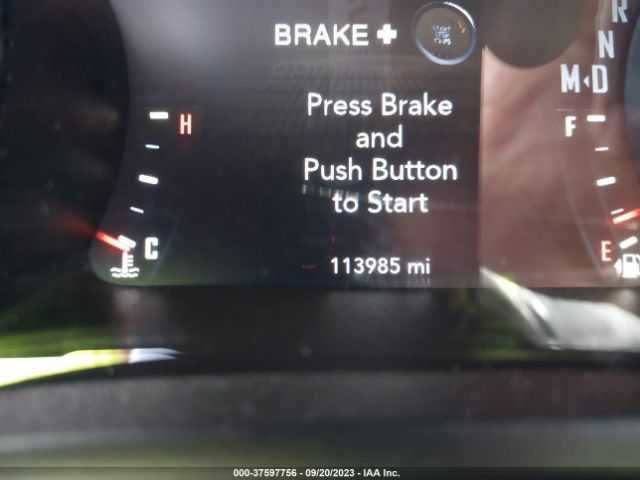 2C3CDZAG9HH604501 Dodge Challenger Sxt