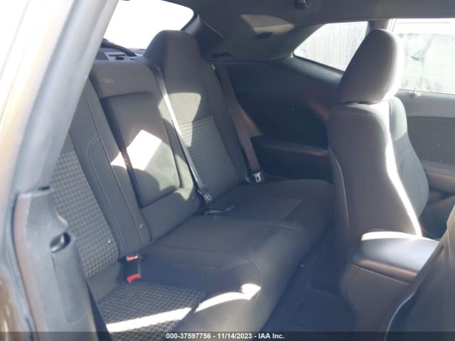 2C3CDZAG9HH604501 Dodge Challenger Sxt