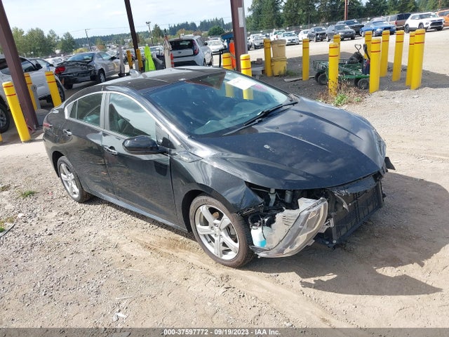 Chevrolet VOLT LT 2017 1G1RC6S59HU208871 Image 1