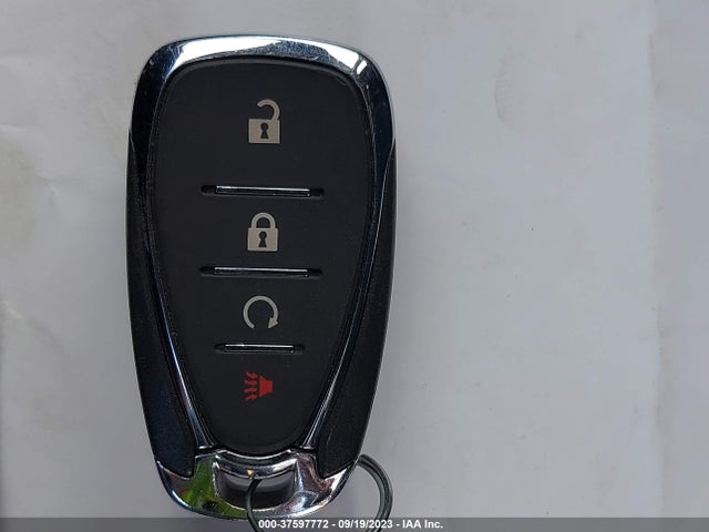 Chevrolet VOLT LT 2017 1G1RC6S59HU208871 Image 3