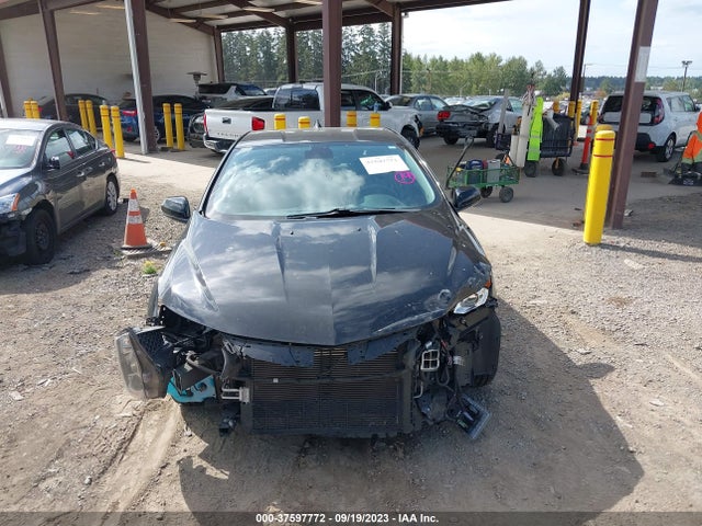Chevrolet VOLT LT 2017 1G1RC6S59HU208871 Image 13