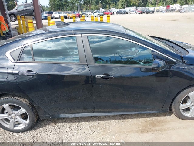 Chevrolet VOLT LT 2017 1G1RC6S59HU208871 Image 14