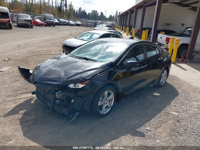 Chevrolet VOLT LT 2017 1G1RC6S59HU208871 Image 2