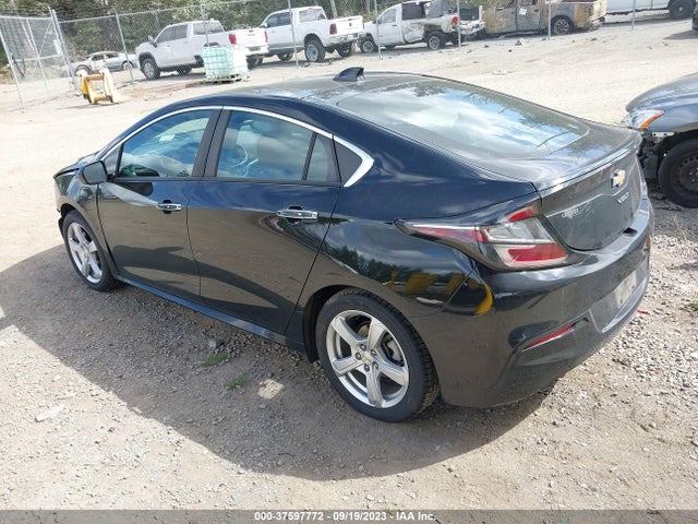 Chevrolet VOLT LT 2017 1G1RC6S59HU208871 Image 10