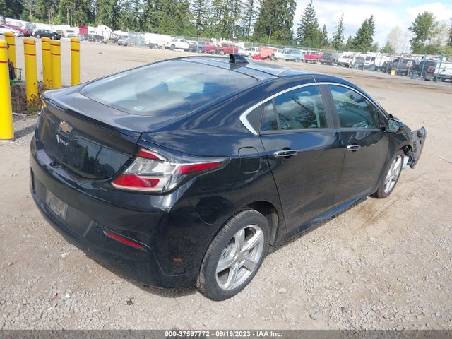 Chevrolet VOLT LT 2017 1G1RC6S59HU208871 Image 4