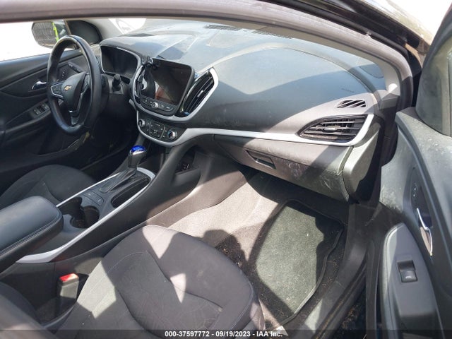 Chevrolet VOLT LT 2017 1G1RC6S59HU208871 Image 12