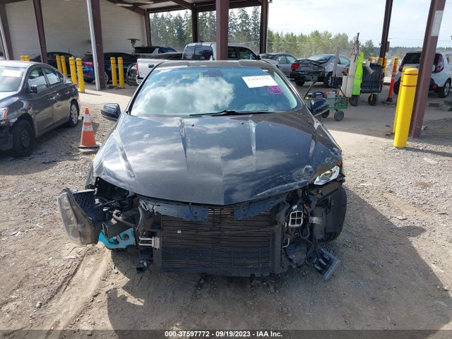 Chevrolet VOLT LT 2017 1G1RC6S59HU208871 Image 13