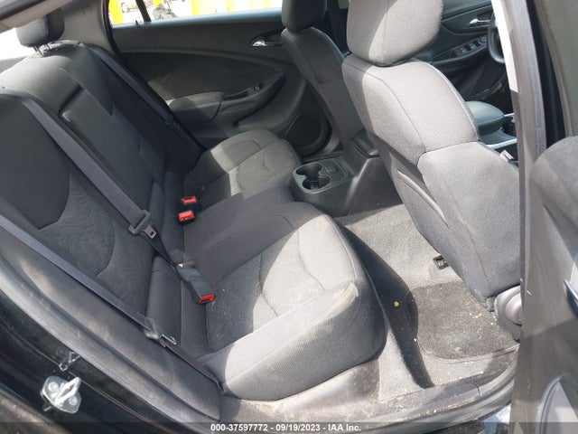 Chevrolet VOLT LT 2017 1G1RC6S59HU208871 Image 8