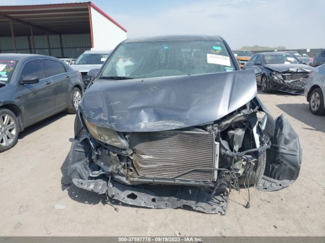 5FNRL5H91GB054899 Honda Odyssey Touring/touring Elite